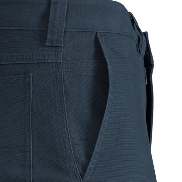 Colorado Clothing Men's Canvas Work Pants Blue, Size 32x32 (New) - Picture 4 of 14